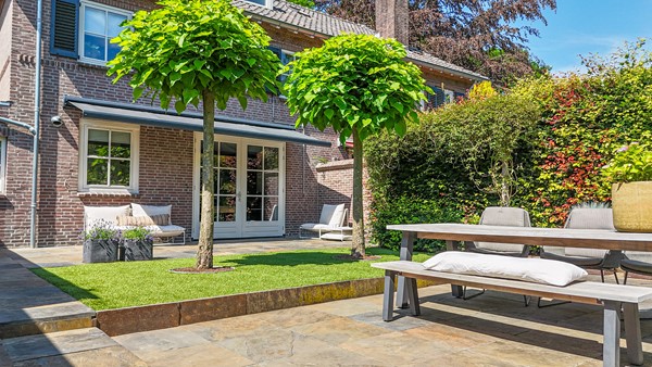 Property photo 40 - Hoogstraat 45, 5384 BJ Heesch